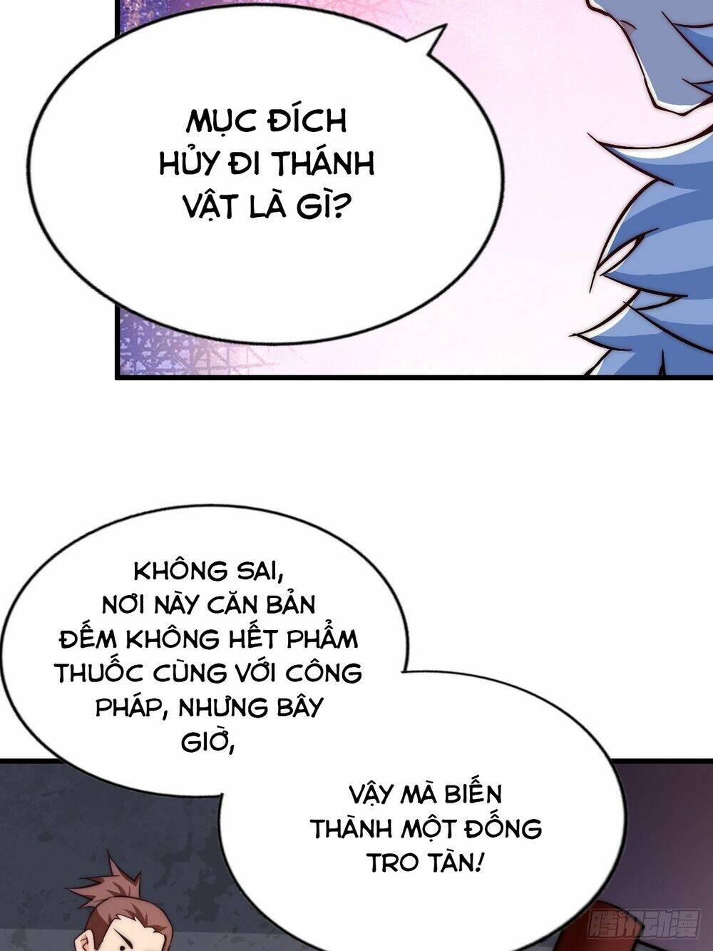 Người Trên Vạn Người Chapter 70 - Trang 2