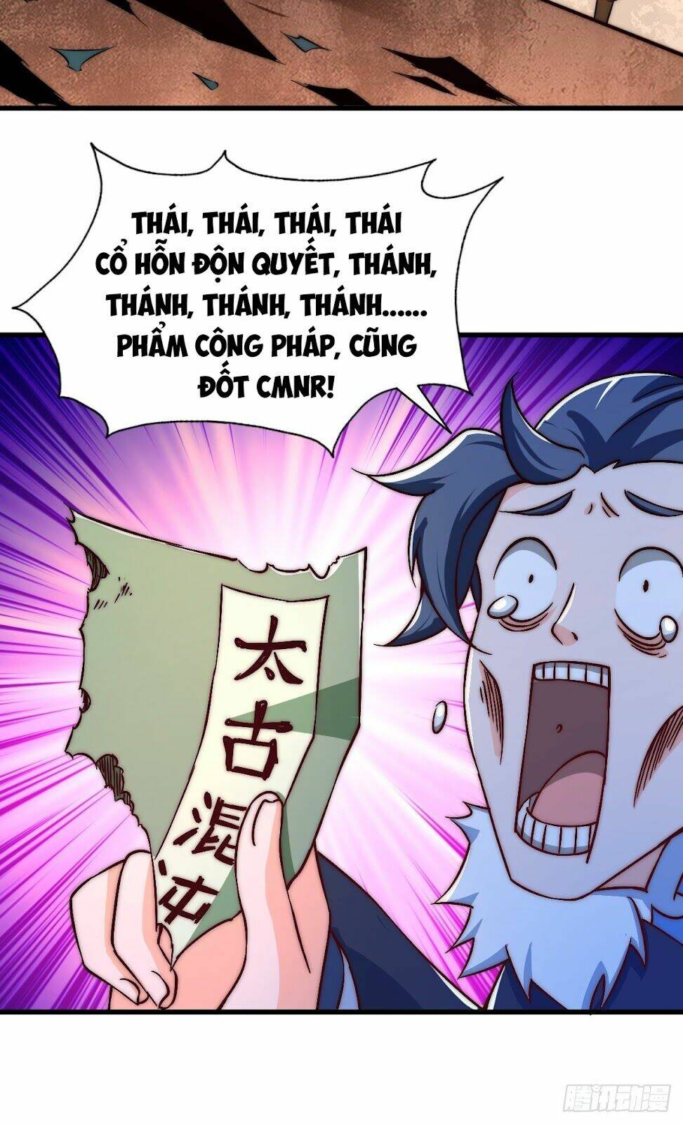 Người Trên Vạn Người Chapter 70 - Trang 2