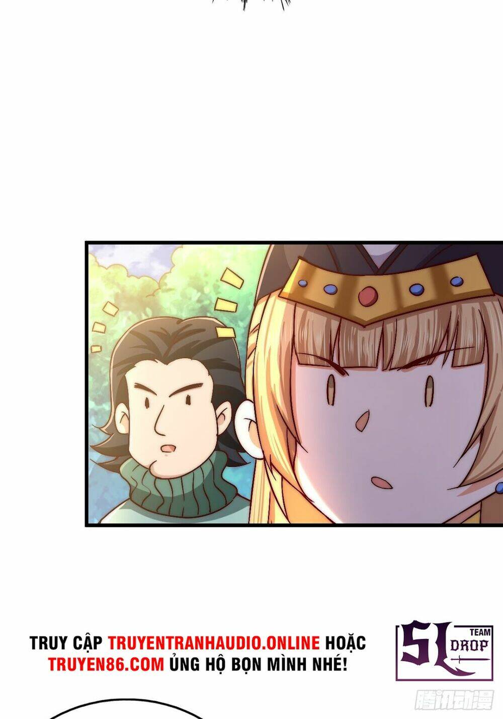 Người Trên Vạn Người Chapter 70 - Trang 2