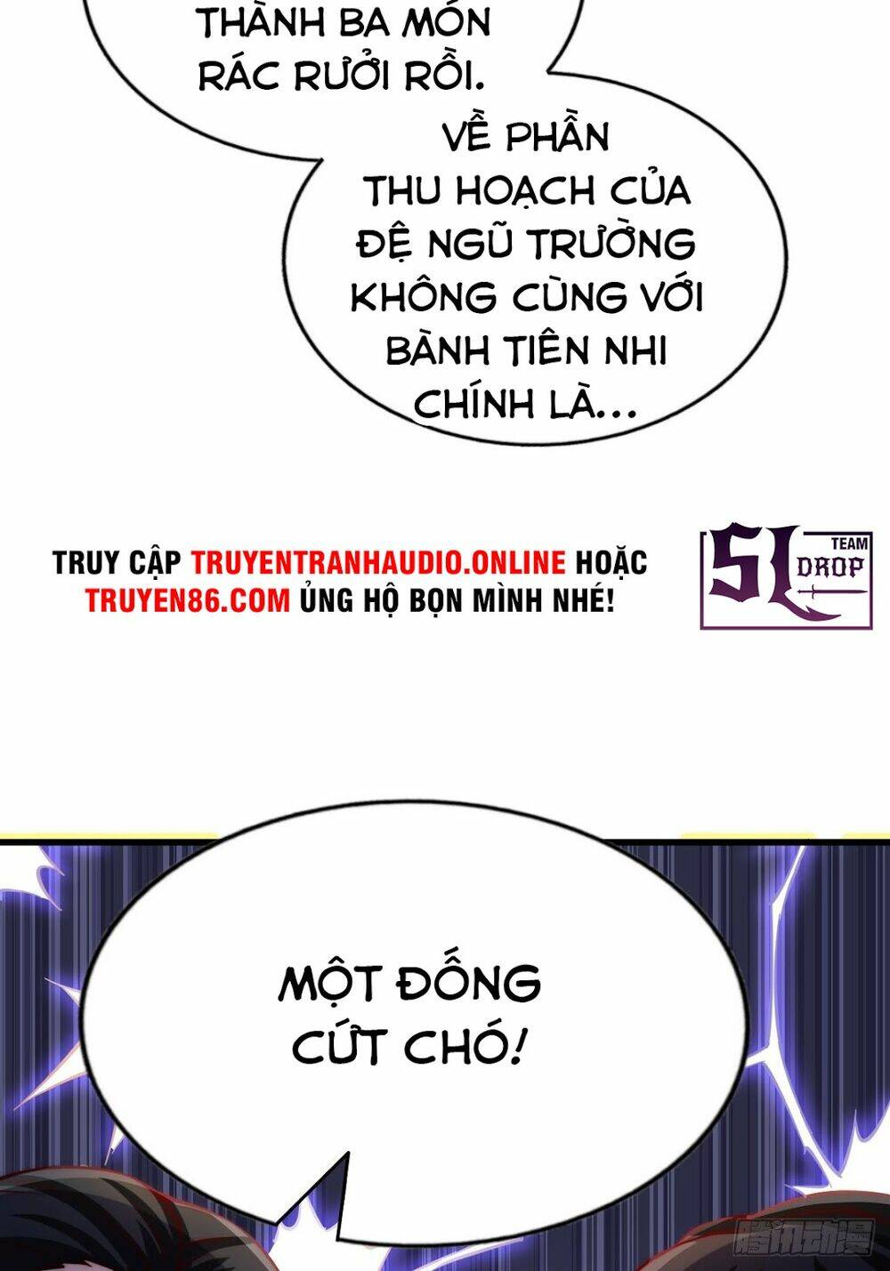Người Trên Vạn Người Chapter 70 - Trang 2
