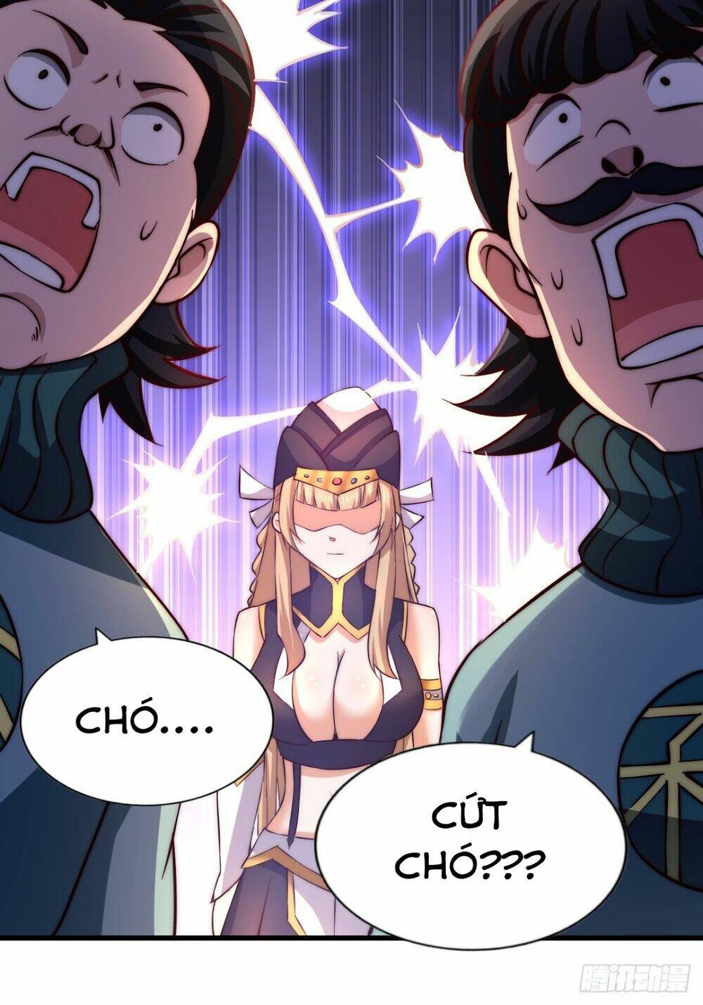 Người Trên Vạn Người Chapter 70 - Trang 2