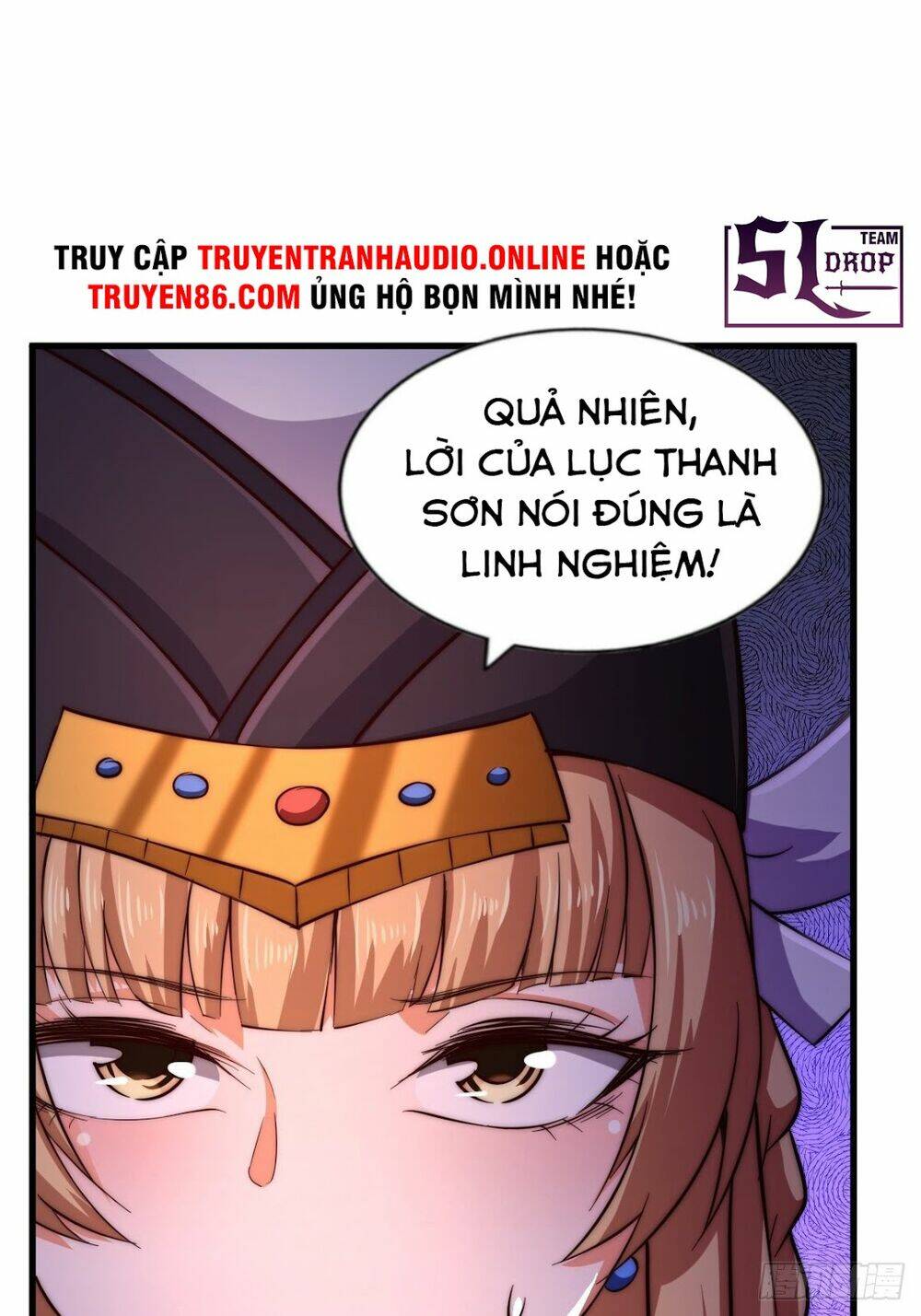 Người Trên Vạn Người Chapter 70 - Trang 2