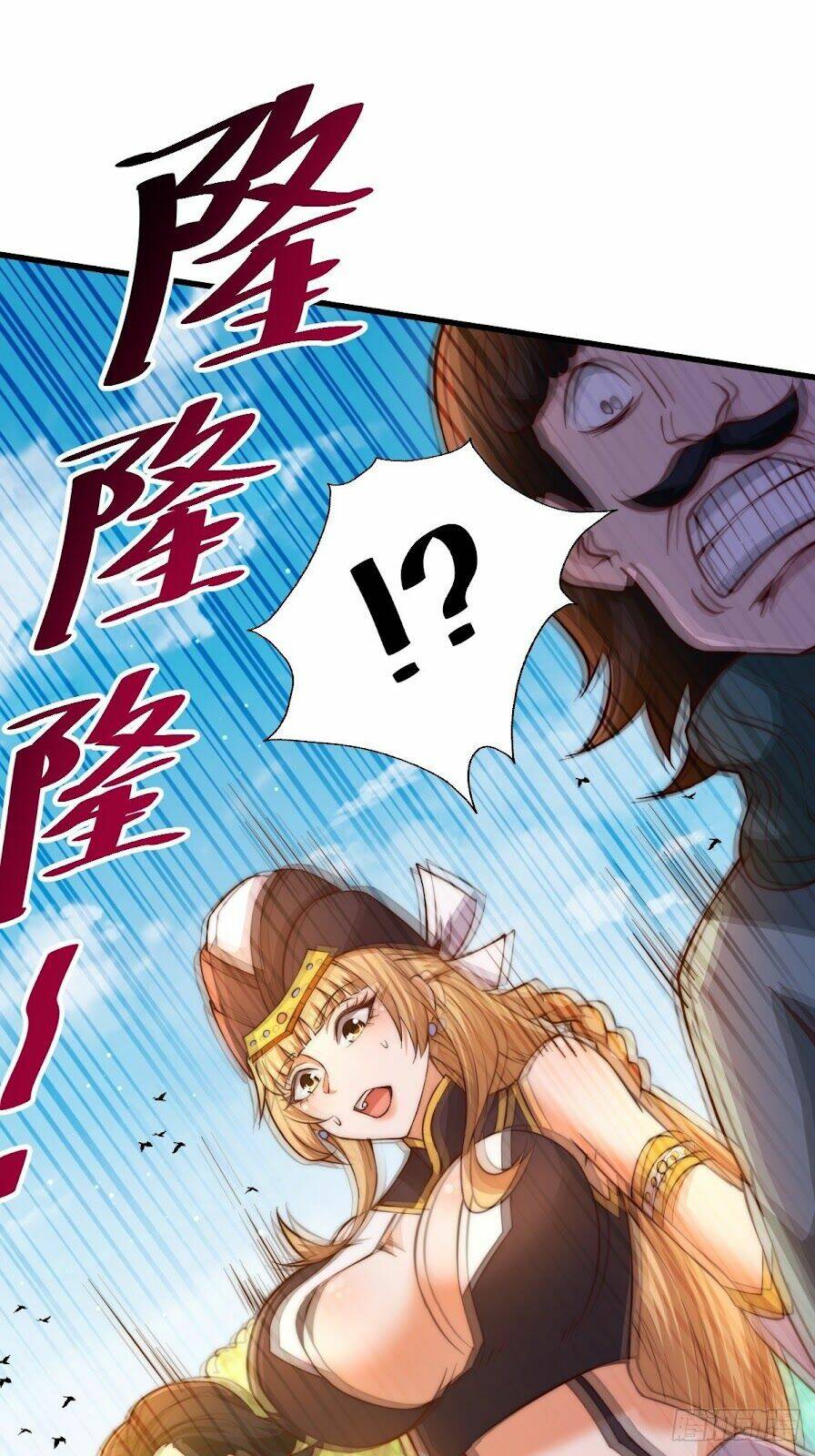 Người Trên Vạn Người Chapter 70 - Trang 2