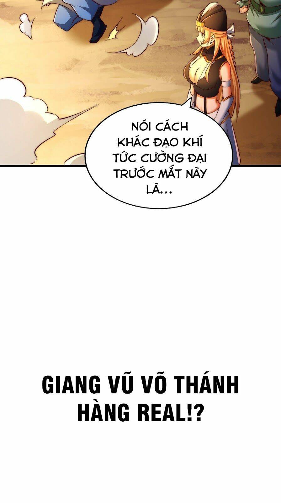 Người Trên Vạn Người Chapter 70 - Trang 2