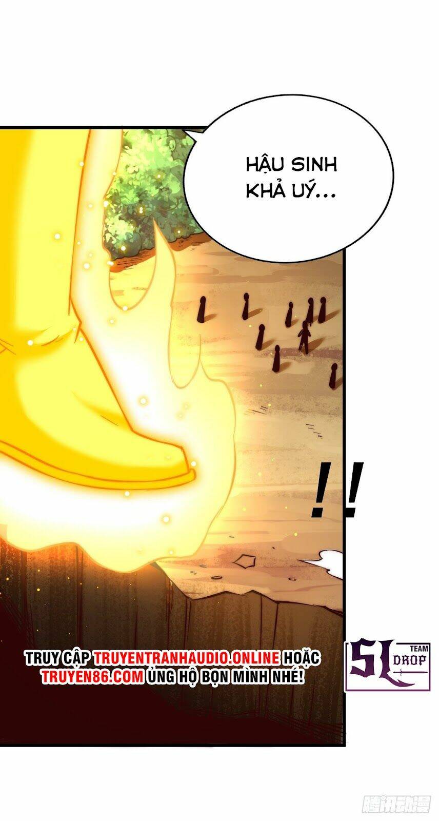 Người Trên Vạn Người Chapter 70 - Trang 2