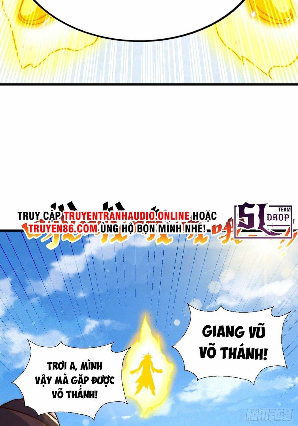 Người Trên Vạn Người Chapter 70 - Trang 2