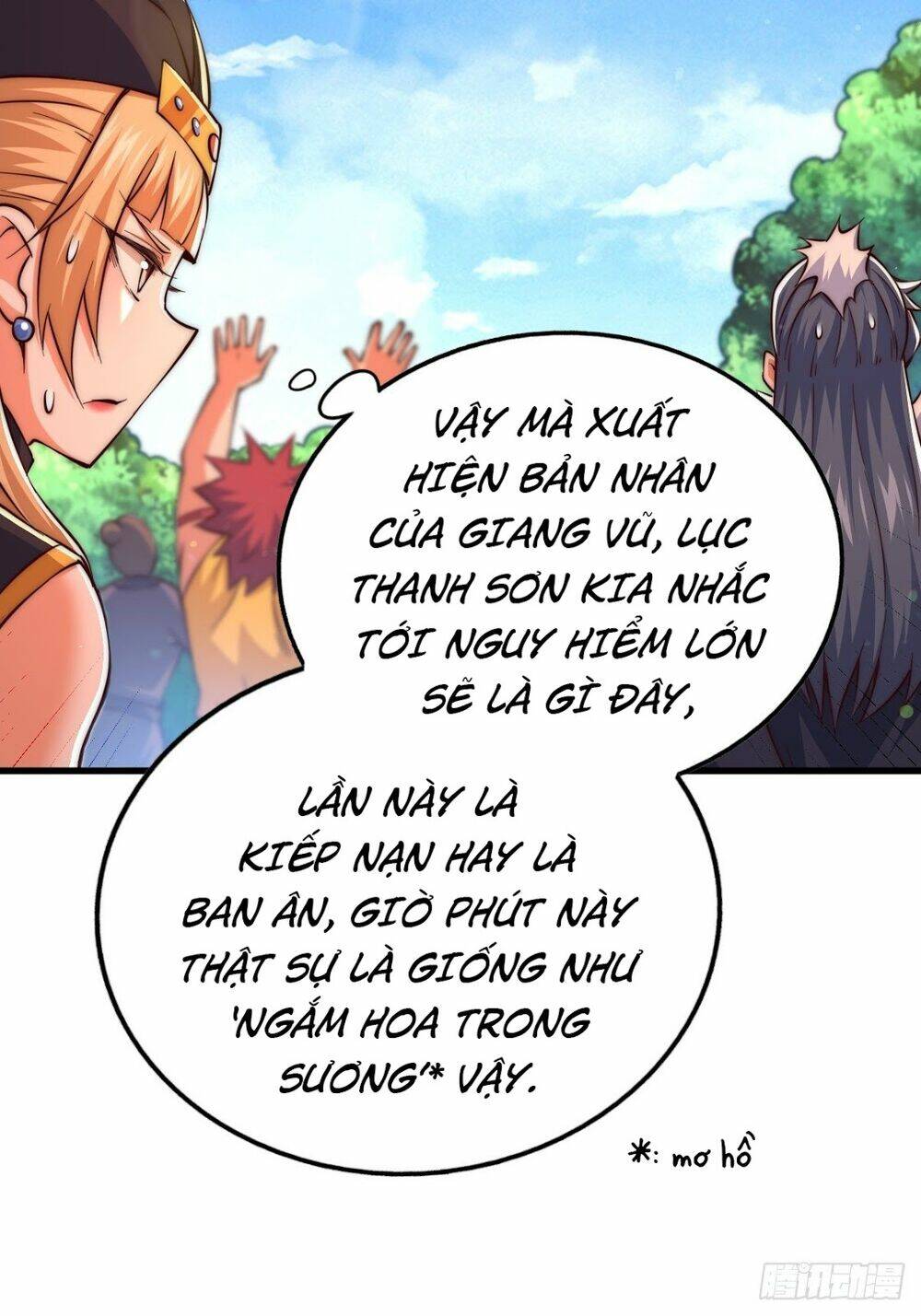 Người Trên Vạn Người Chapter 70 - Trang 2