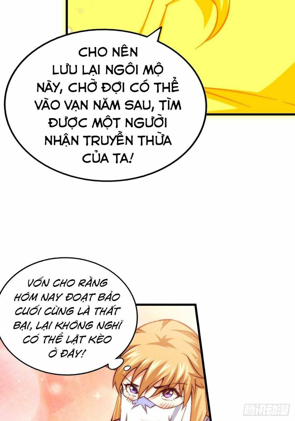 Người Trên Vạn Người Chapter 70 - Trang 2