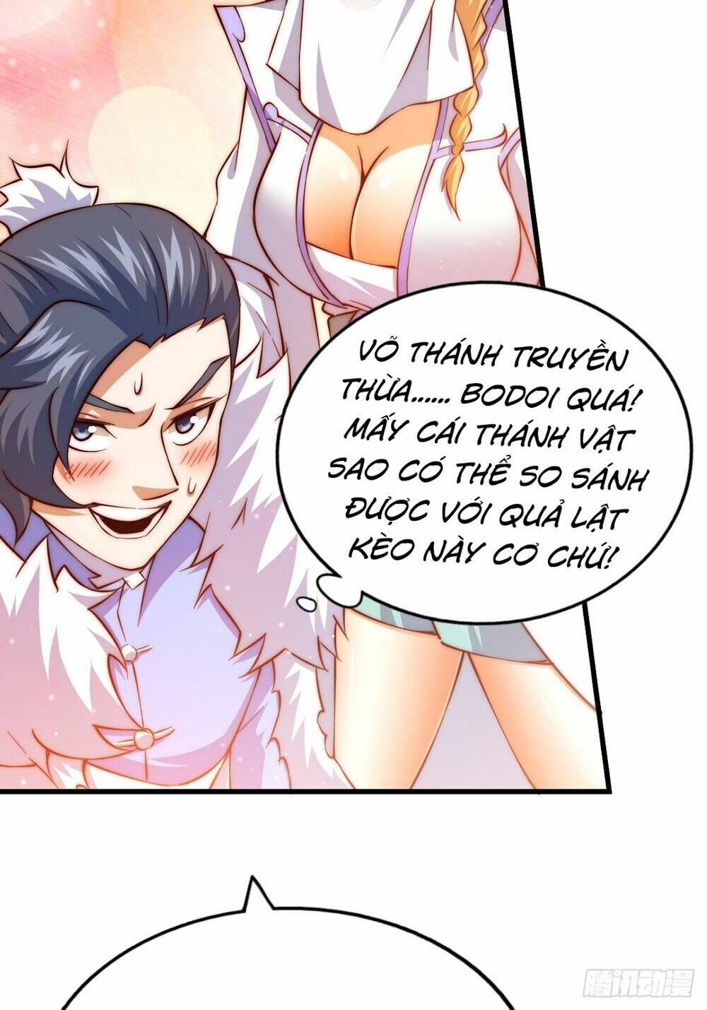 Người Trên Vạn Người Chapter 70 - Trang 2