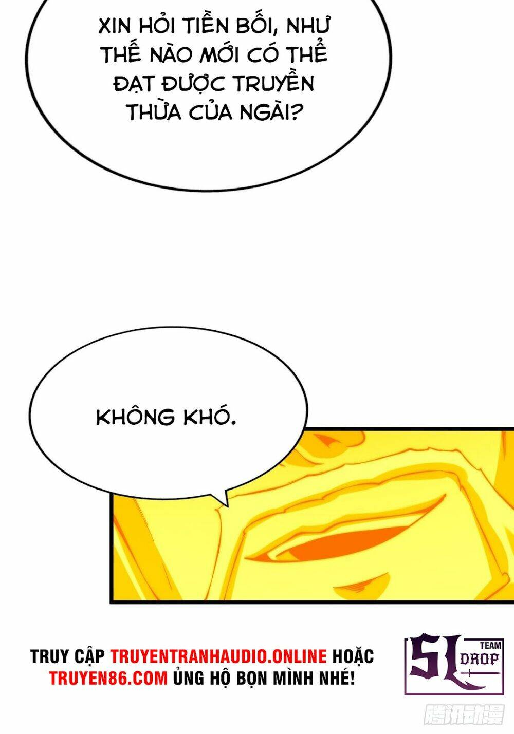 Người Trên Vạn Người Chapter 70 - Trang 2