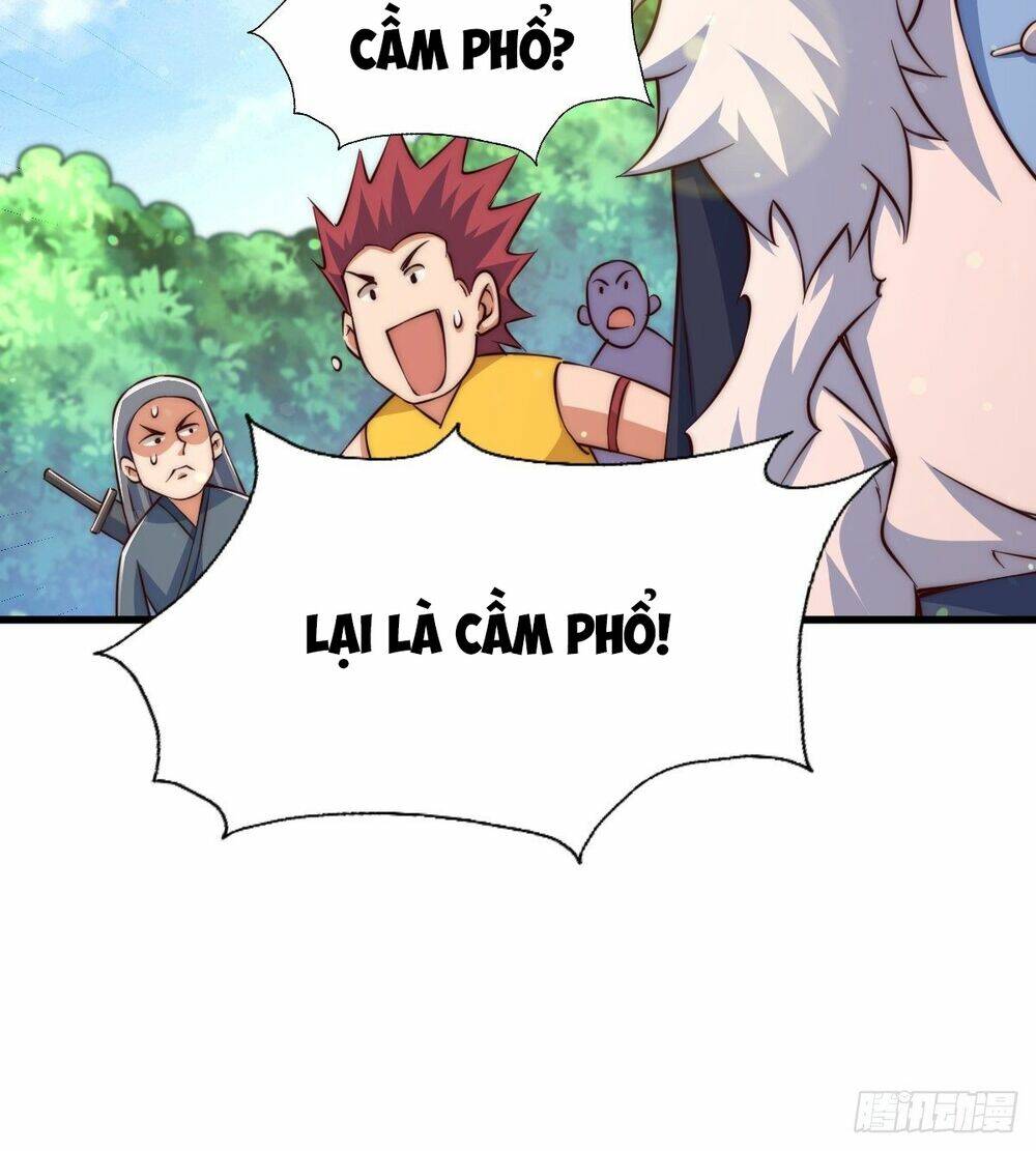 Người Trên Vạn Người Chapter 70 - Trang 2