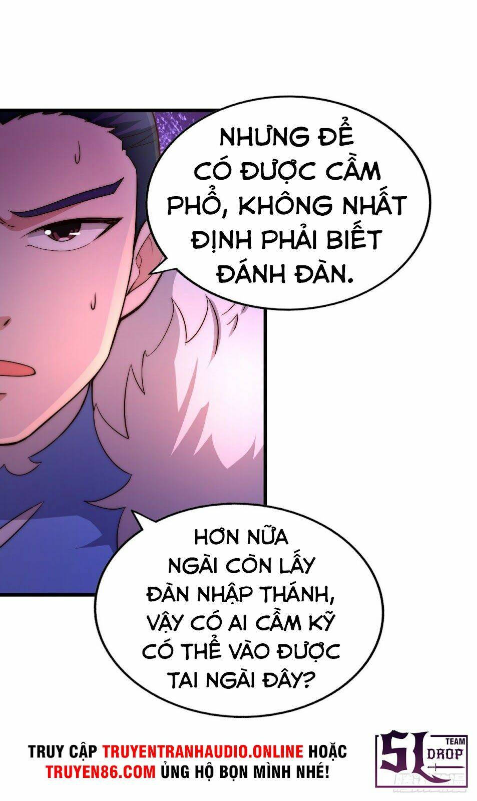 Người Trên Vạn Người Chapter 70 - Trang 2