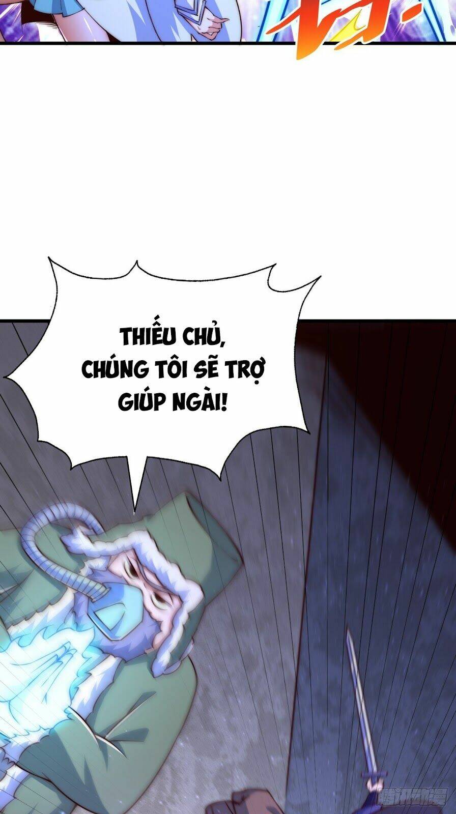 Người Trên Vạn Người Chapter 70 - Trang 2