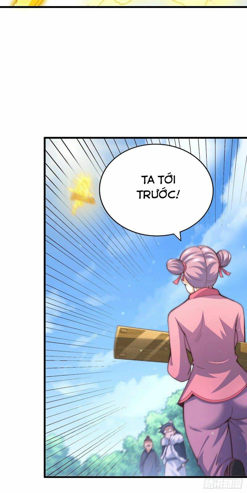 Người Trên Vạn Người Chapter 71 - Trang 2