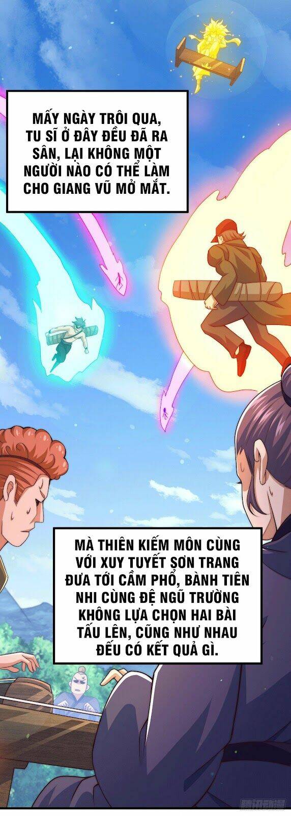 Người Trên Vạn Người Chapter 71 - Trang 2