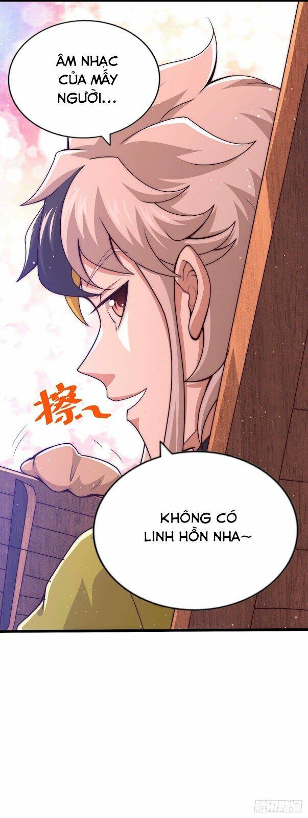 Người Trên Vạn Người Chapter 71 - Trang 2