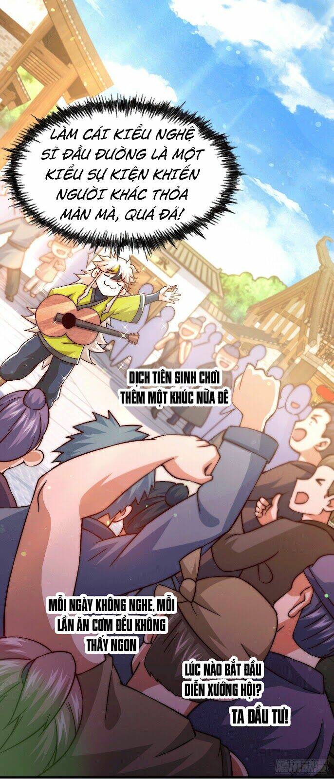 Người Trên Vạn Người Chapter 71 - Trang 2