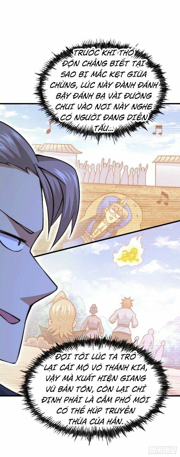 Người Trên Vạn Người Chapter 71 - Trang 2