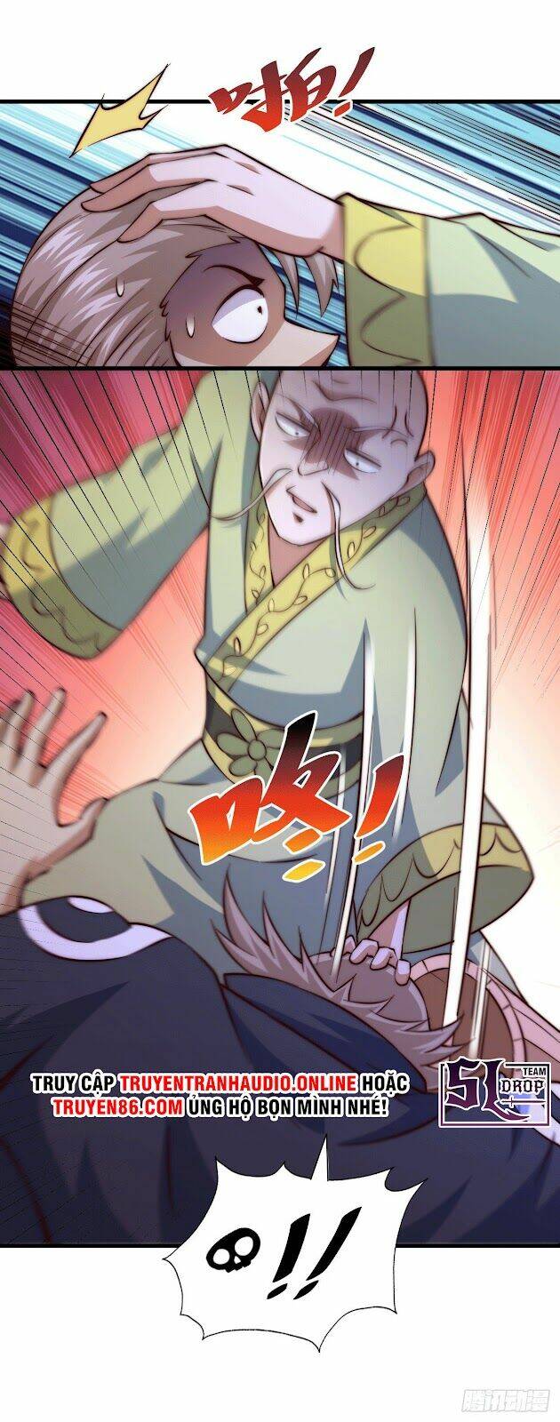 Người Trên Vạn Người Chapter 71 - Trang 2