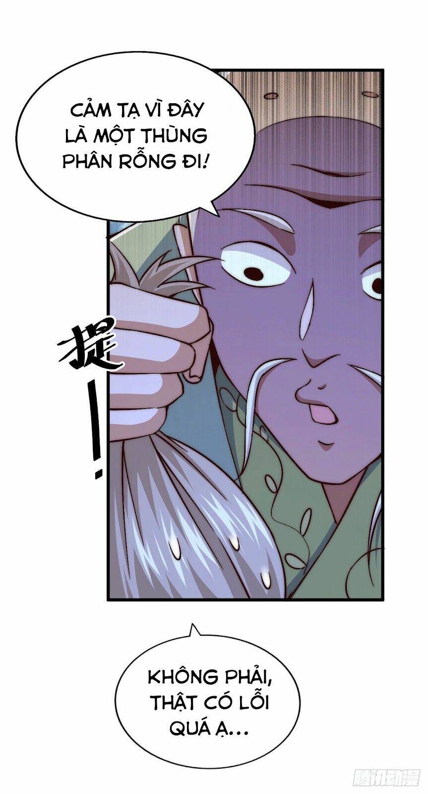 Người Trên Vạn Người Chapter 71 - Trang 2