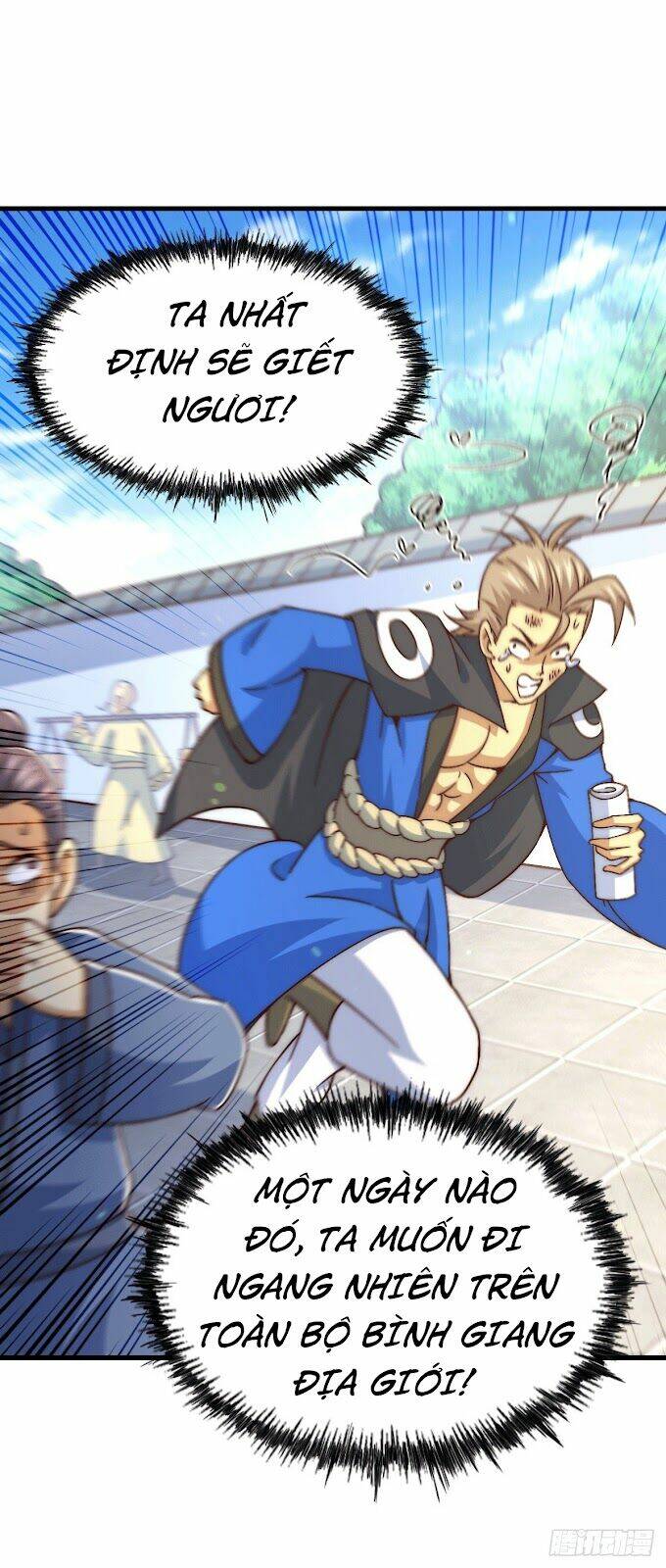 Người Trên Vạn Người Chapter 71 - Trang 2