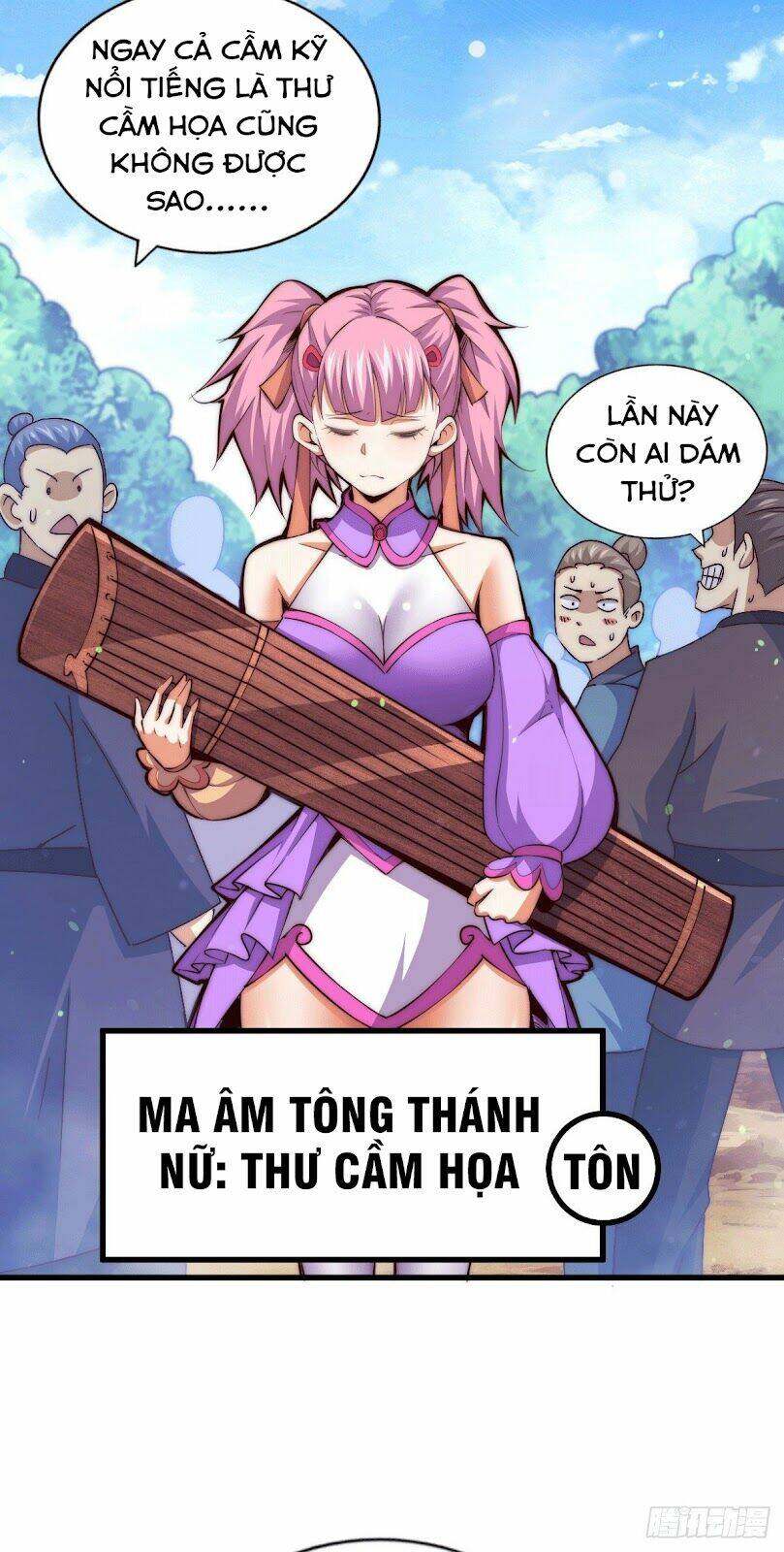 Người Trên Vạn Người Chapter 71 - Trang 2