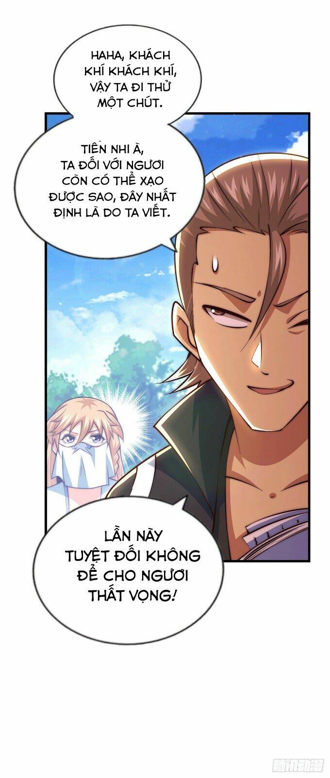 Người Trên Vạn Người Chapter 71 - Trang 2