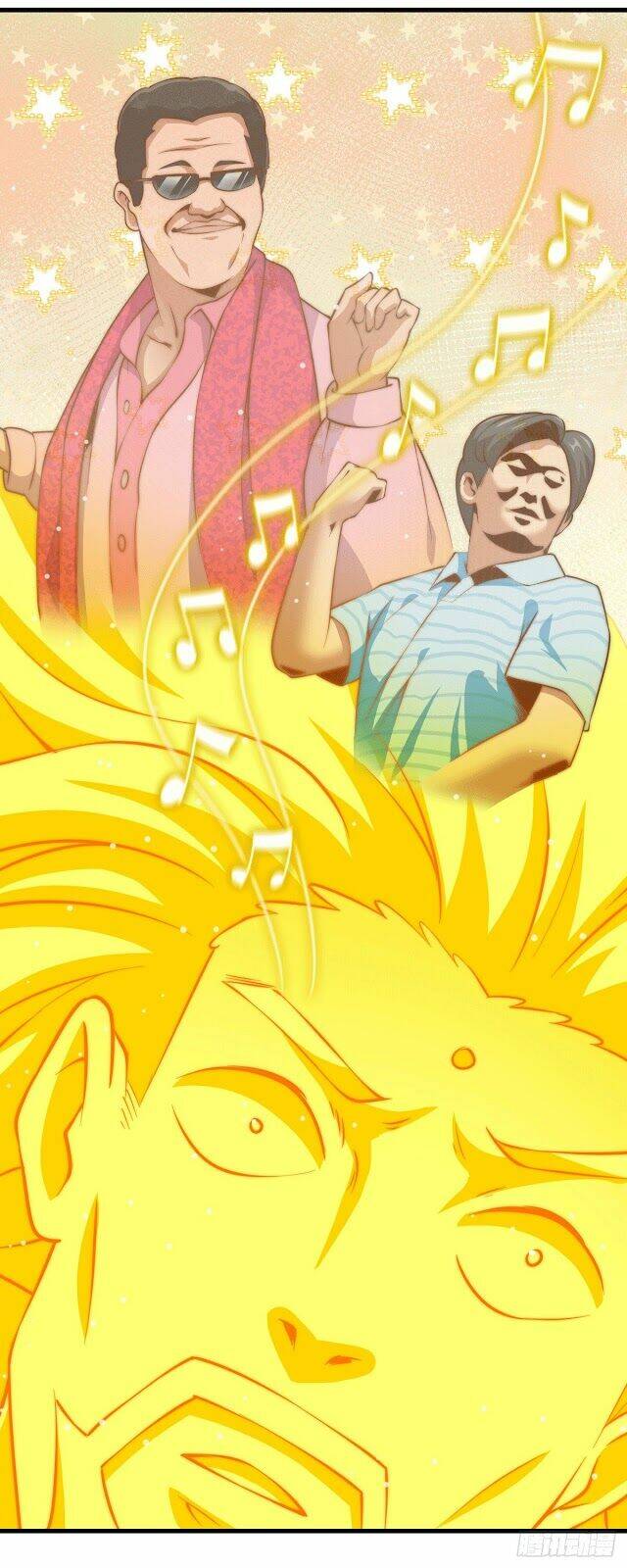 Người Trên Vạn Người Chapter 71 - Trang 2