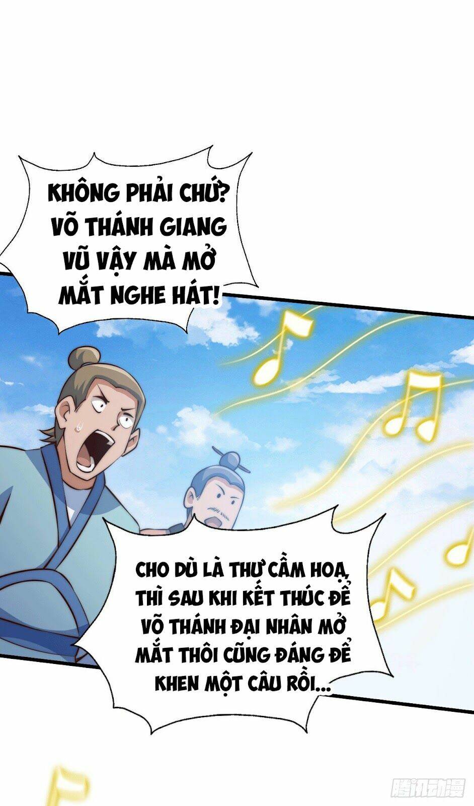 Người Trên Vạn Người Chapter 71 - Trang 2