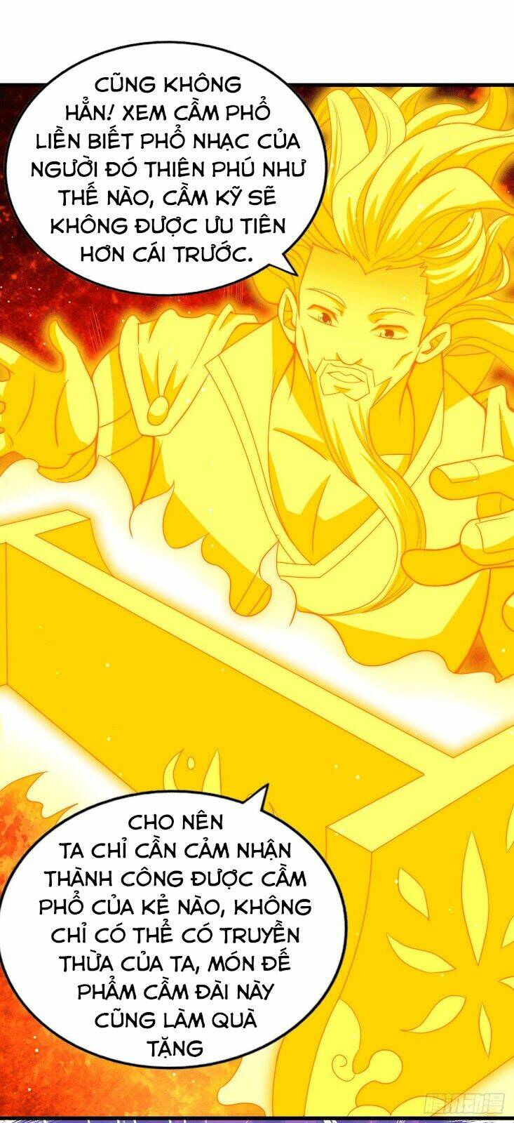 Người Trên Vạn Người Chapter 71 - Trang 2