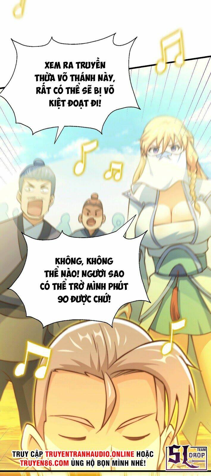 Người Trên Vạn Người Chapter 71 - Trang 2