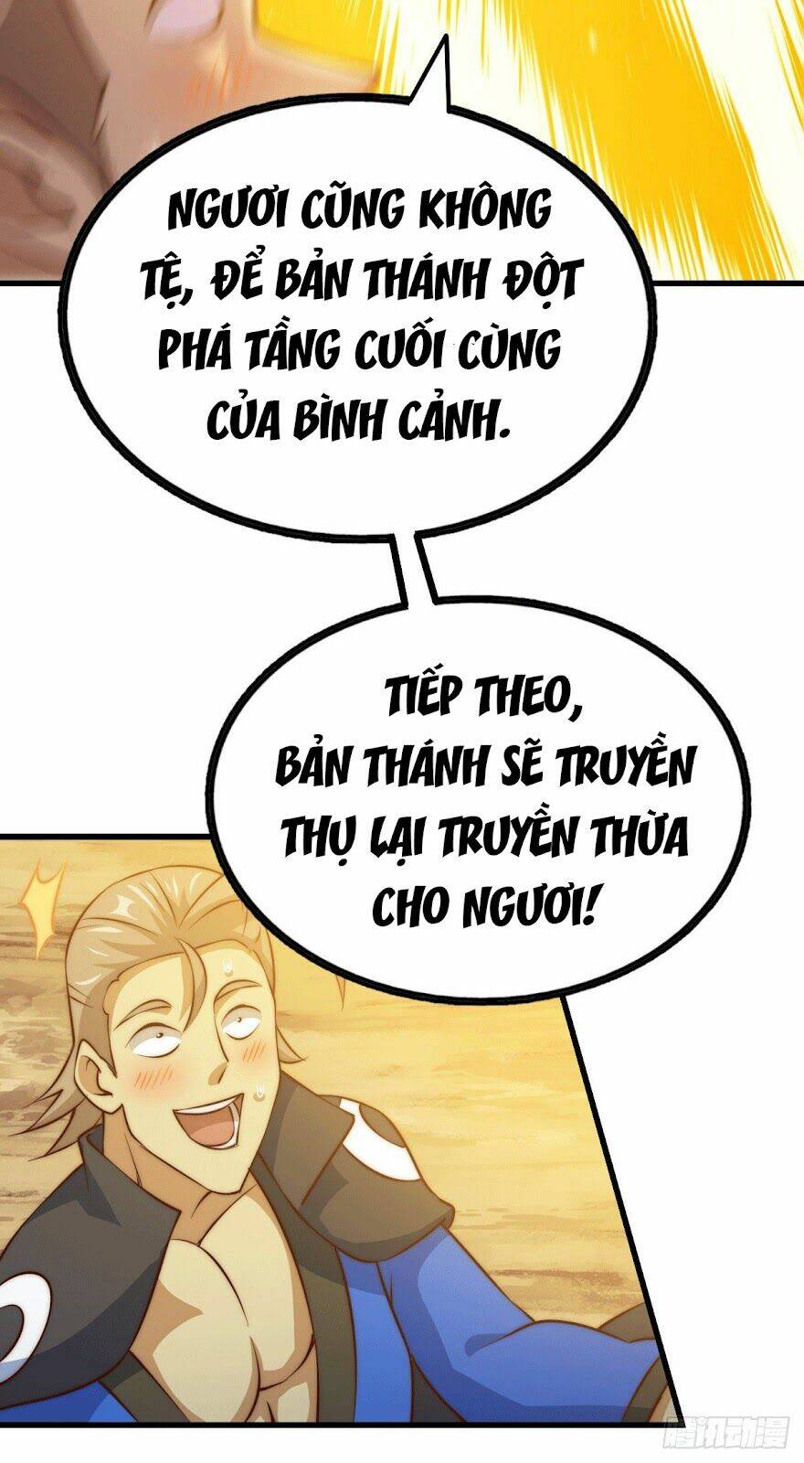 Người Trên Vạn Người Chapter 71 - Trang 2
