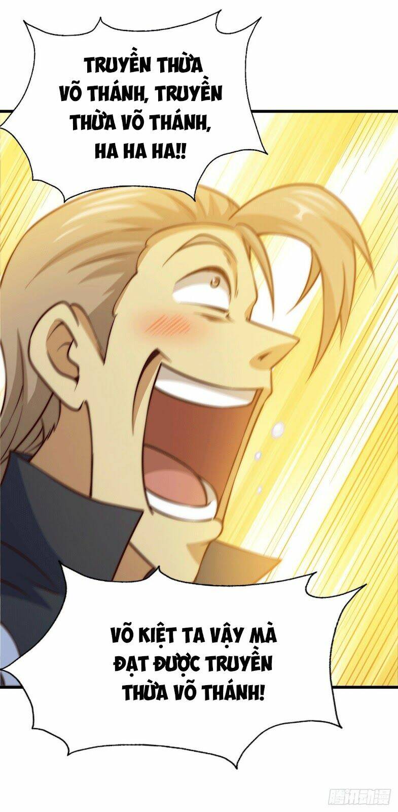 Người Trên Vạn Người Chapter 71 - Trang 2