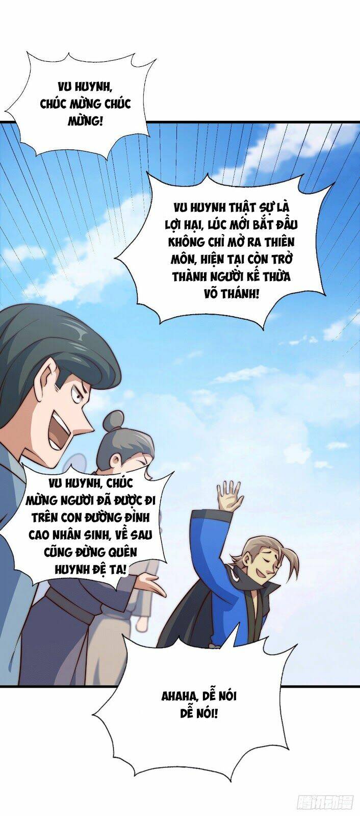 Người Trên Vạn Người Chapter 71 - Trang 2