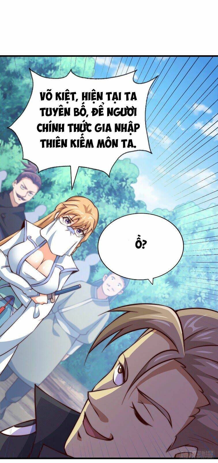 Người Trên Vạn Người Chapter 71 - Trang 2