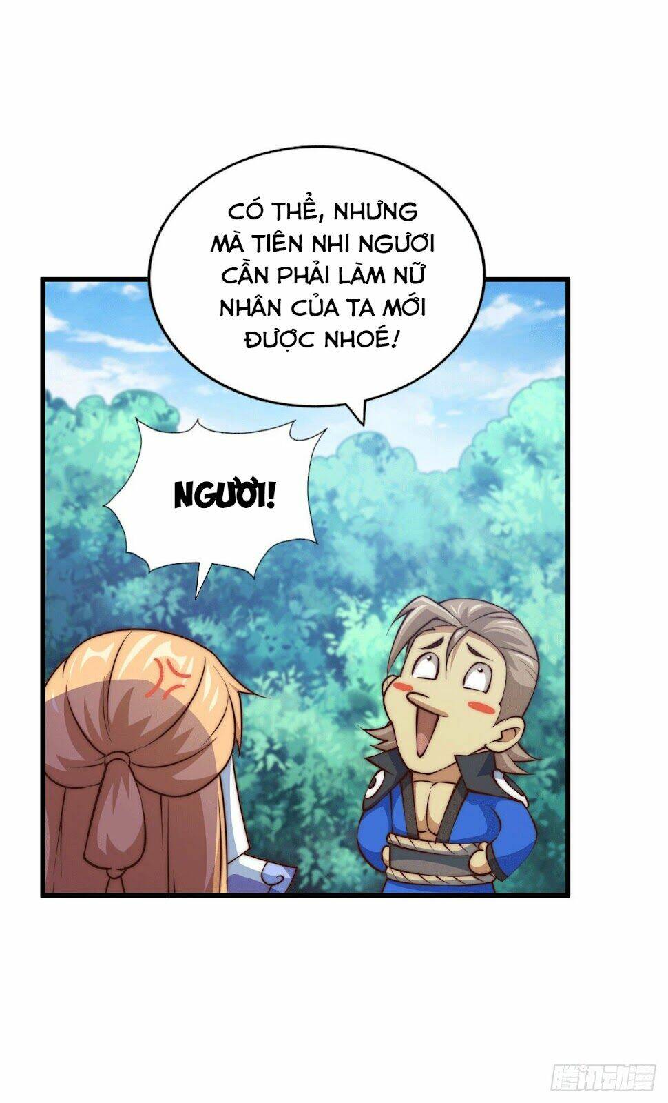 Người Trên Vạn Người Chapter 71 - Trang 2