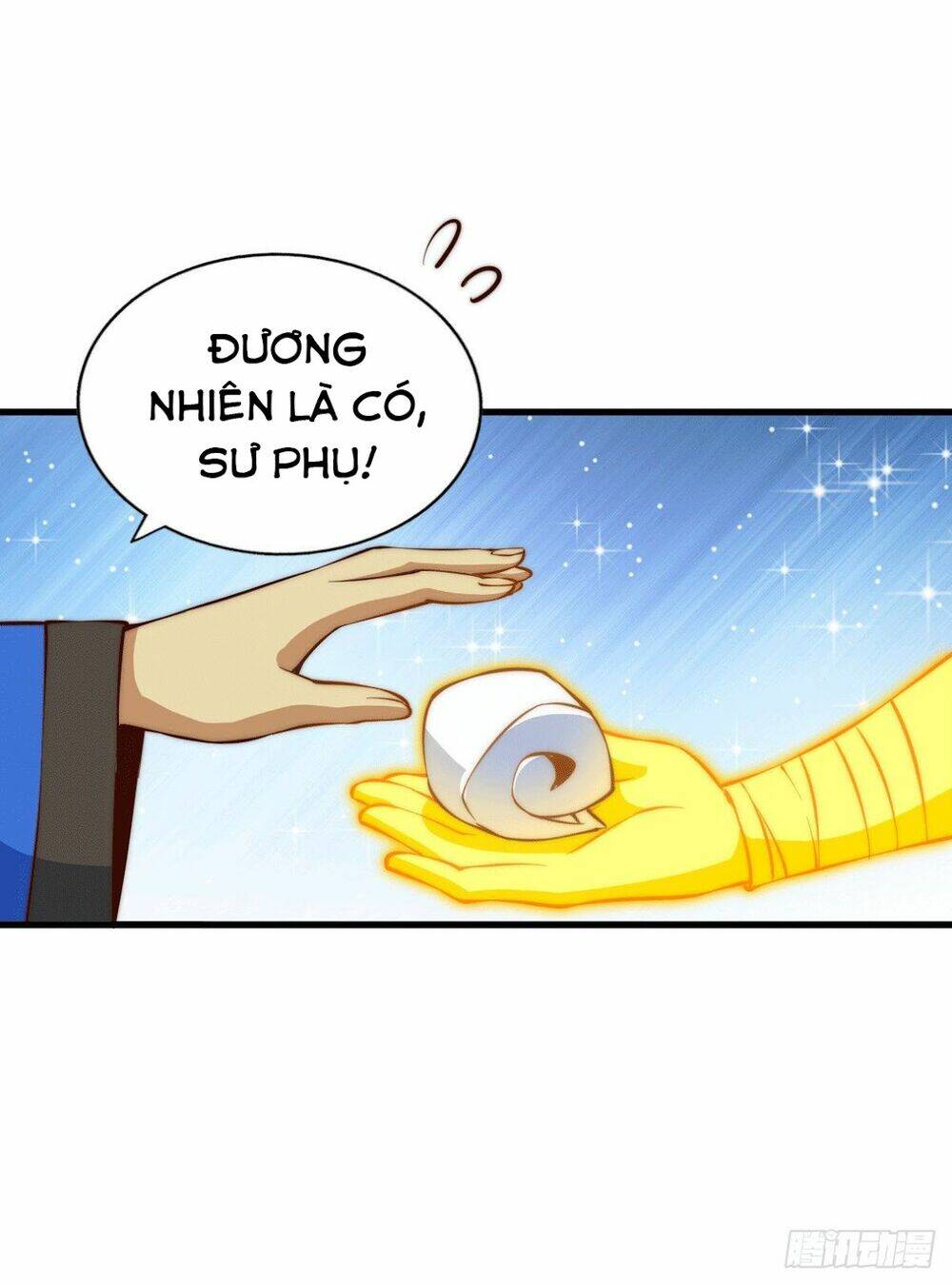 Người Trên Vạn Người Chapter 71 - Trang 2