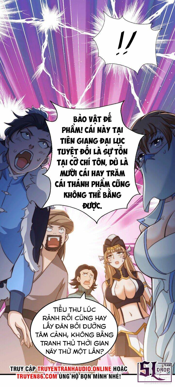 Người Trên Vạn Người Chapter 71 - Trang 2