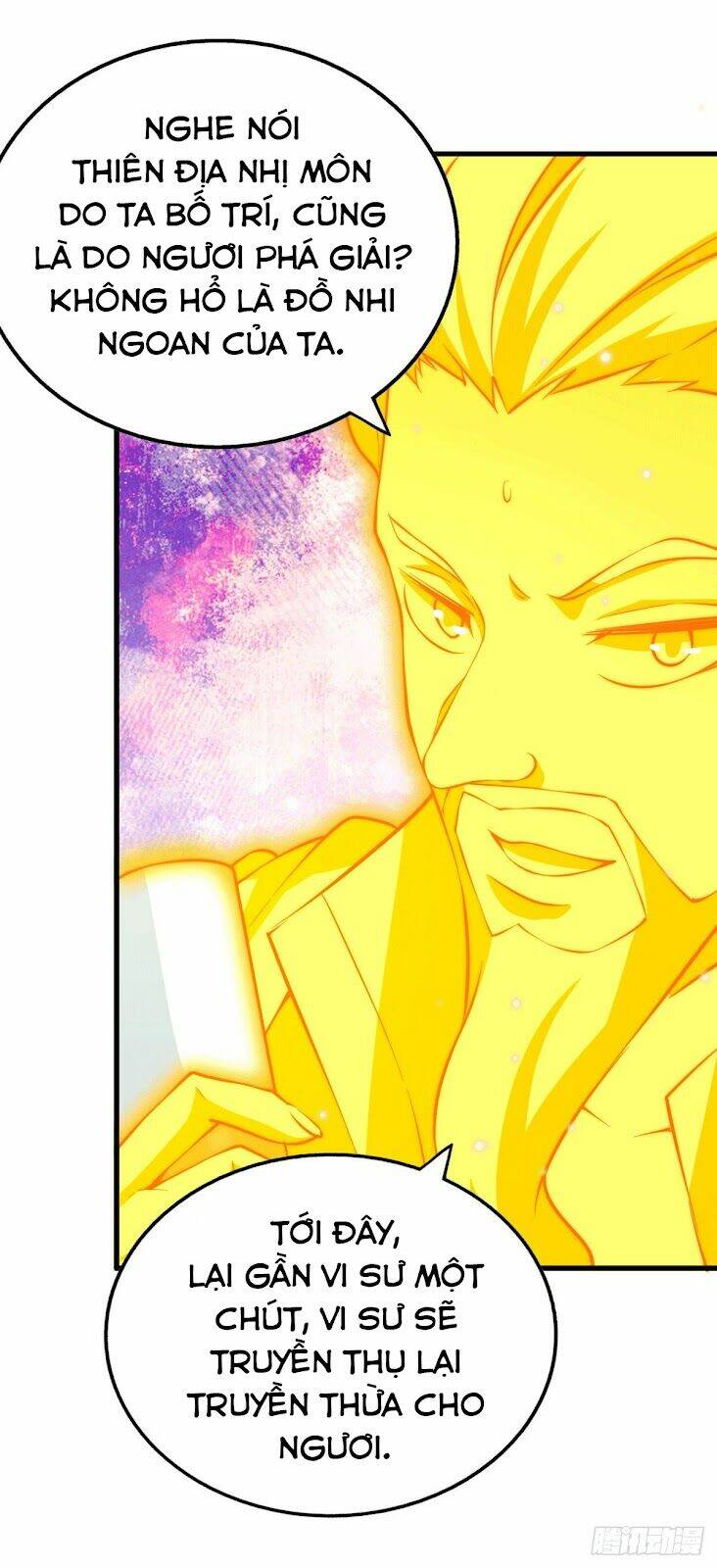 Người Trên Vạn Người Chapter 71 - Trang 2