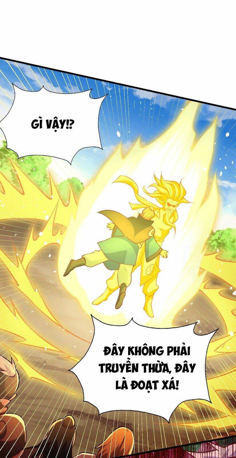 Người Trên Vạn Người Chapter 71 - Trang 2