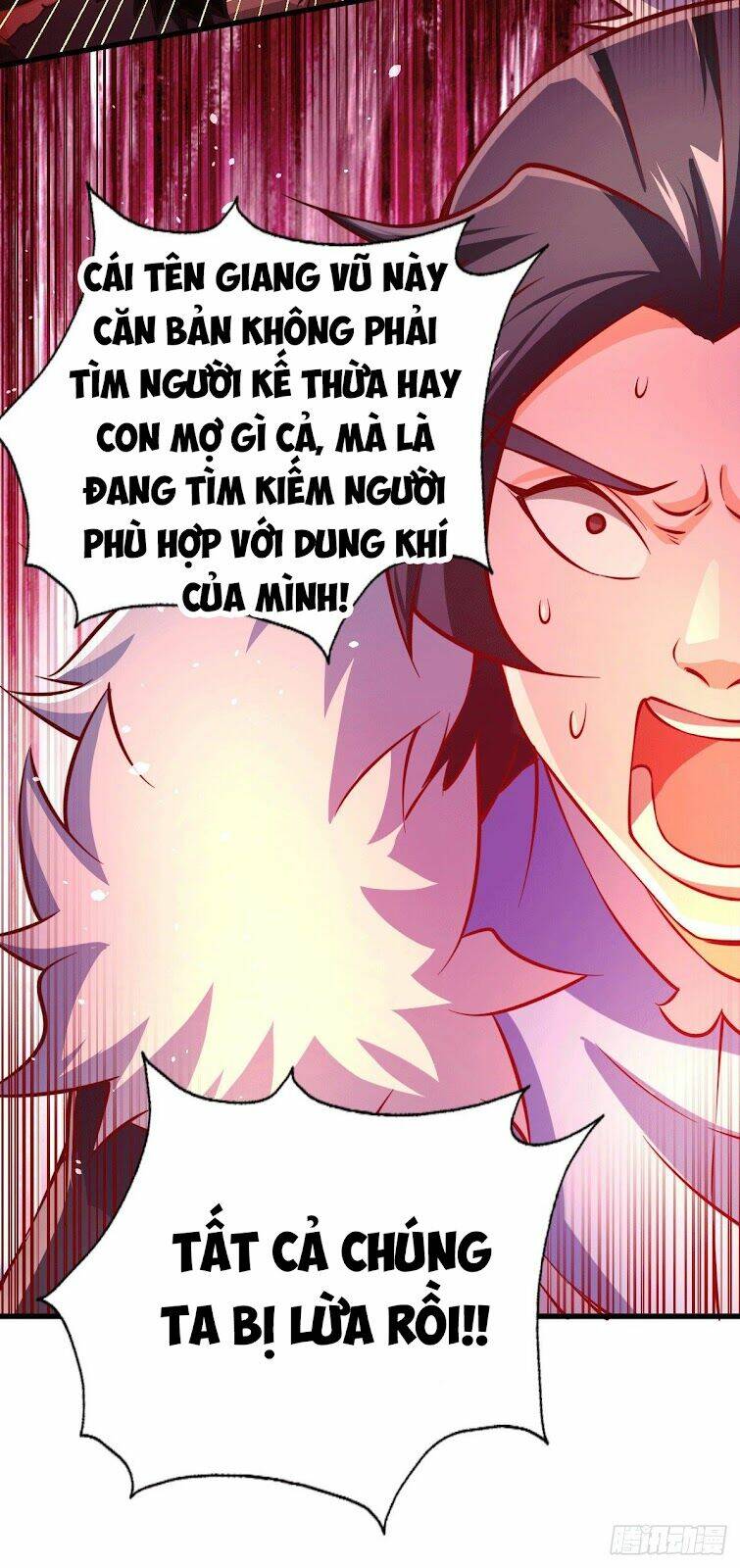 Người Trên Vạn Người Chapter 71 - Trang 2