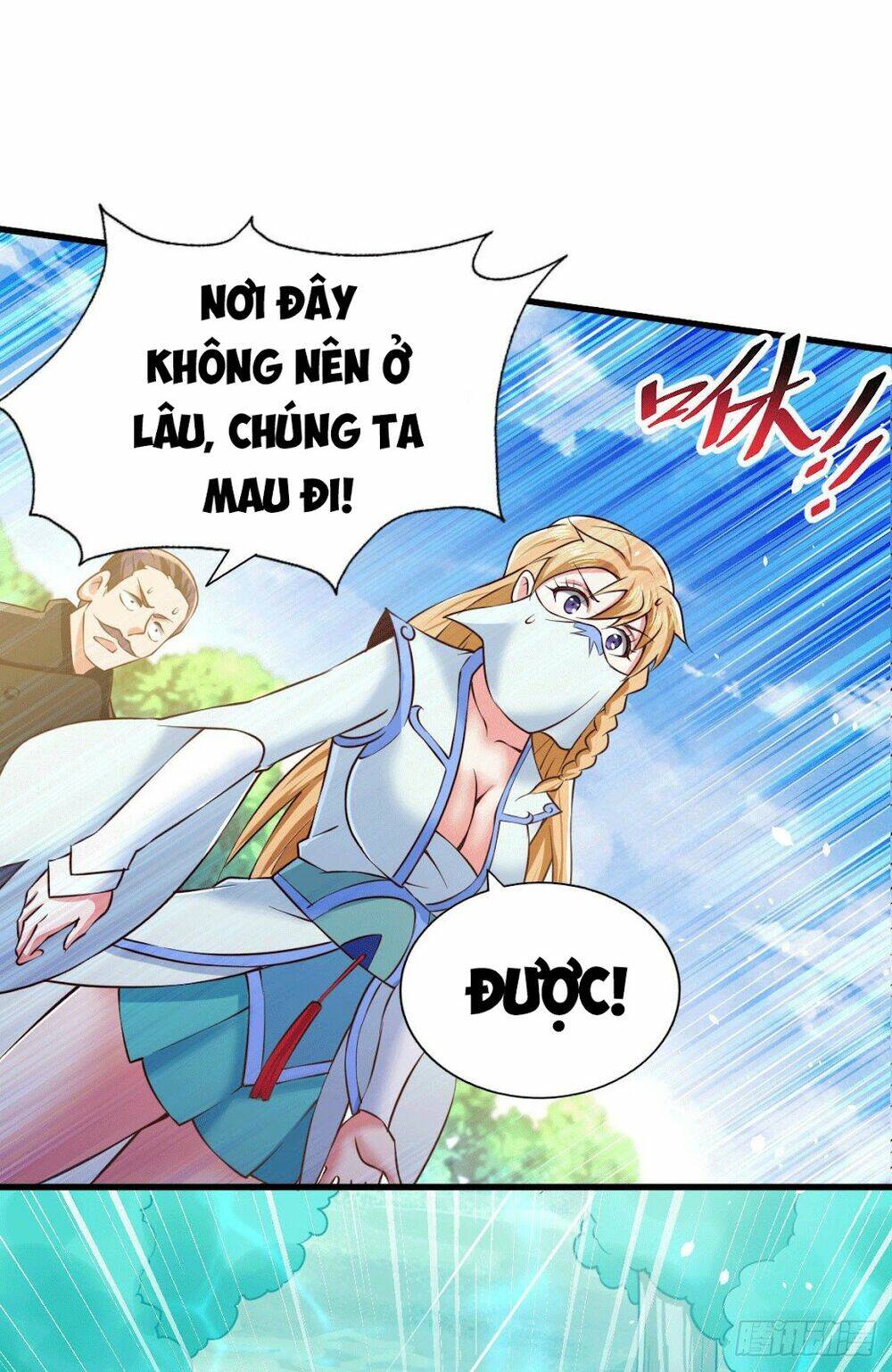 Người Trên Vạn Người Chapter 71 - Trang 2