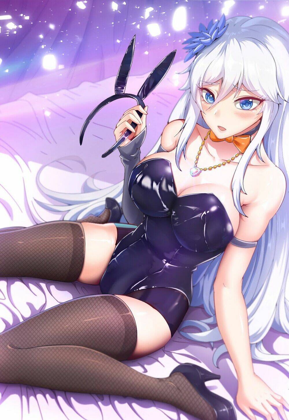 Người Trên Vạn Người Chapter 71 - Trang 2