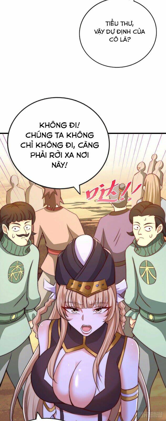 Người Trên Vạn Người Chapter 71 - Trang 2