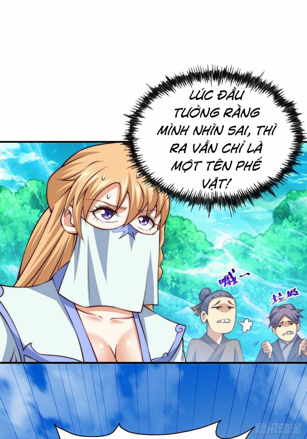 Người Trên Vạn Người Chapter 72 - Trang 2