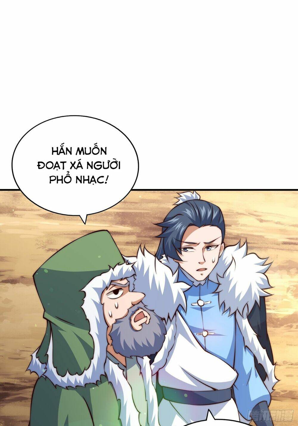 Người Trên Vạn Người Chapter 72 - Trang 2