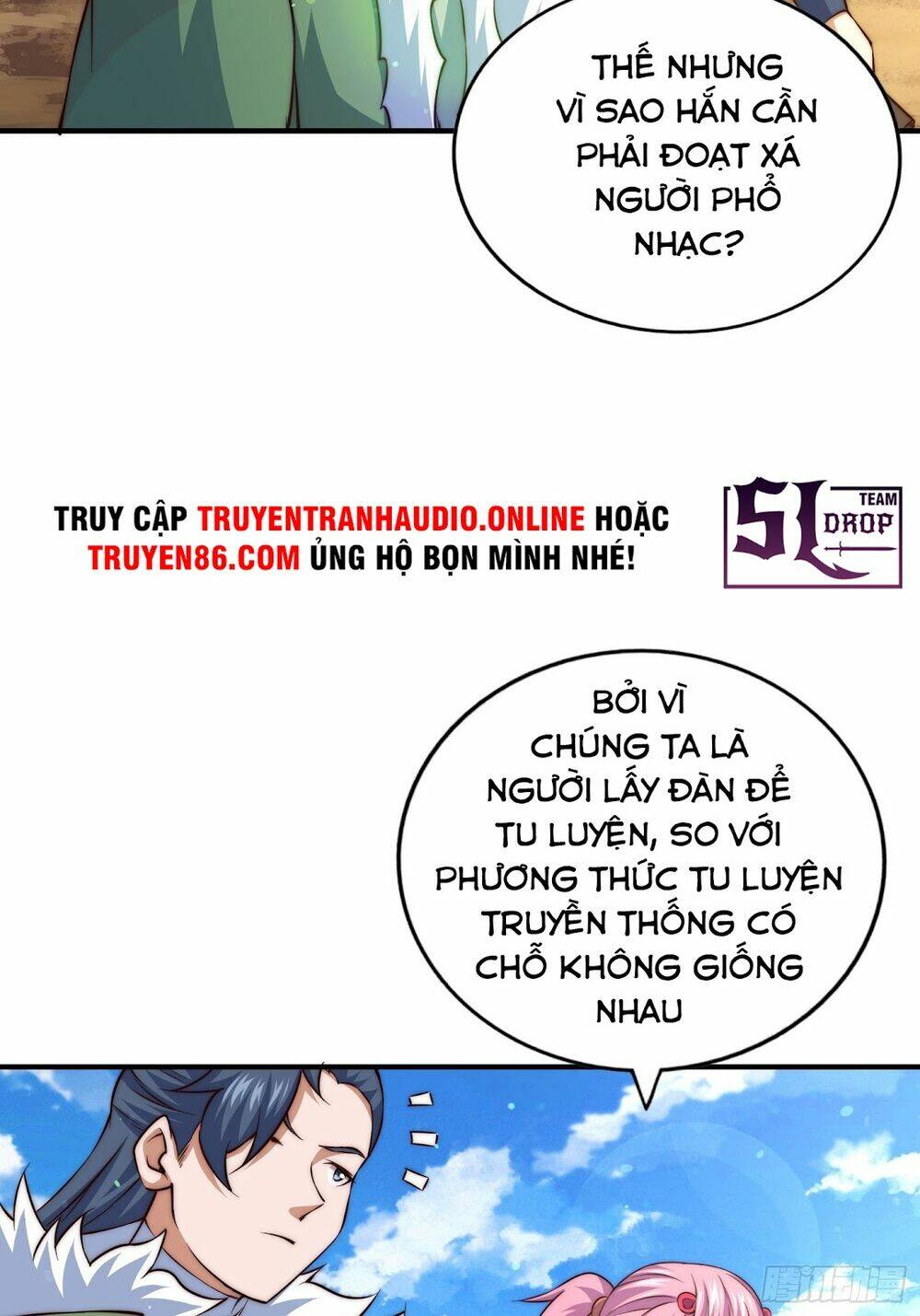 Người Trên Vạn Người Chapter 72 - Trang 2