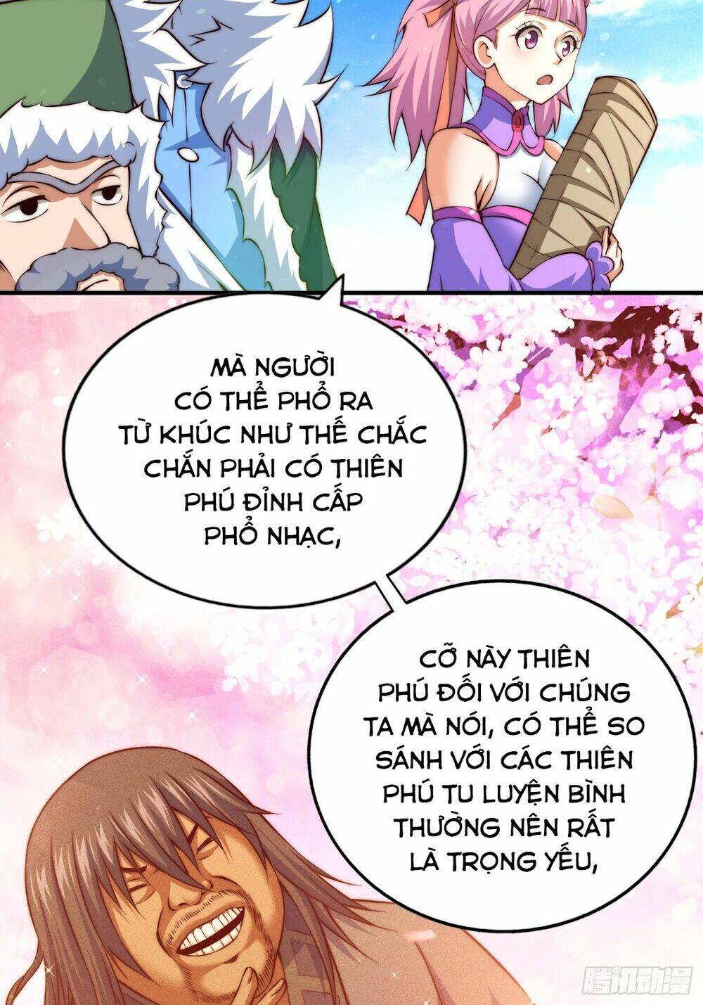 Người Trên Vạn Người Chapter 72 - Trang 2