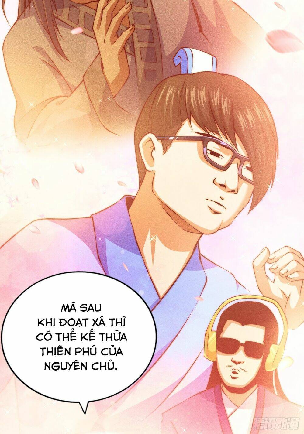 Người Trên Vạn Người Chapter 72 - Trang 2