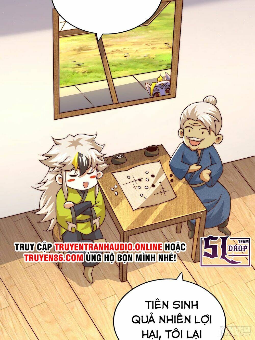 Người Trên Vạn Người Chapter 72 - Trang 2